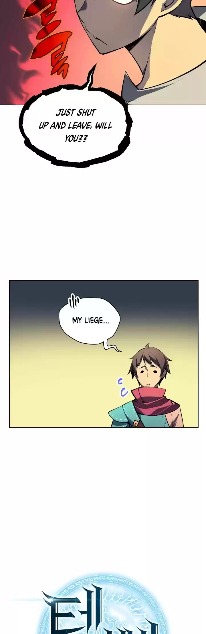 Overgeared (Team Argo) Chapter 36