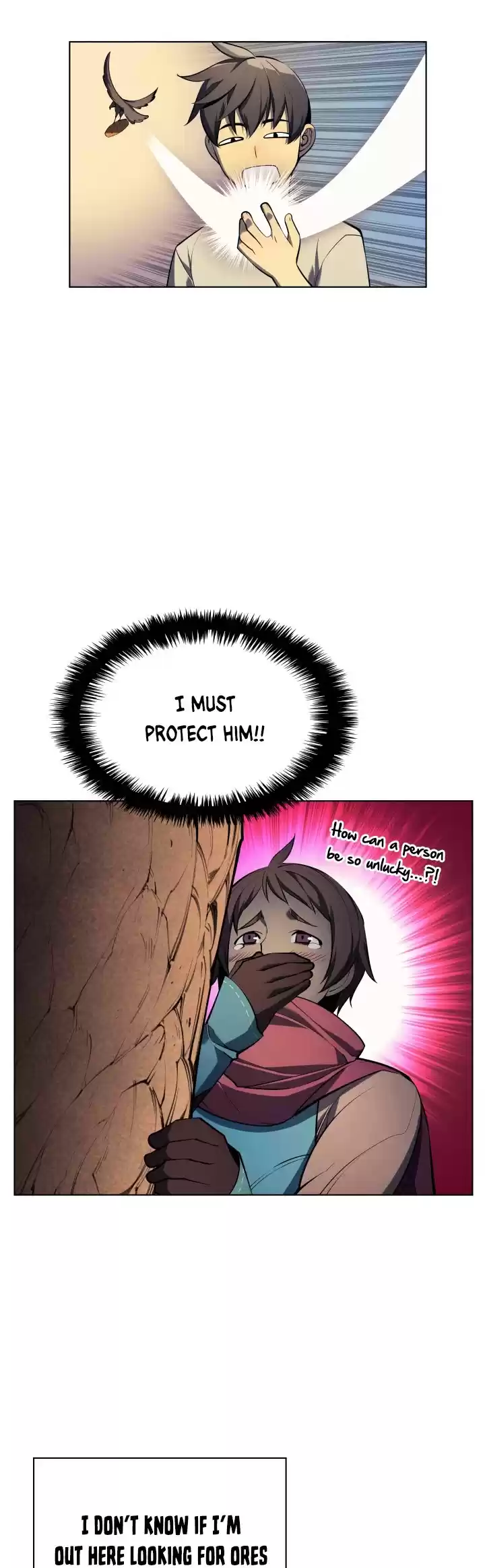 Overgeared (Team Argo) Chapter 36