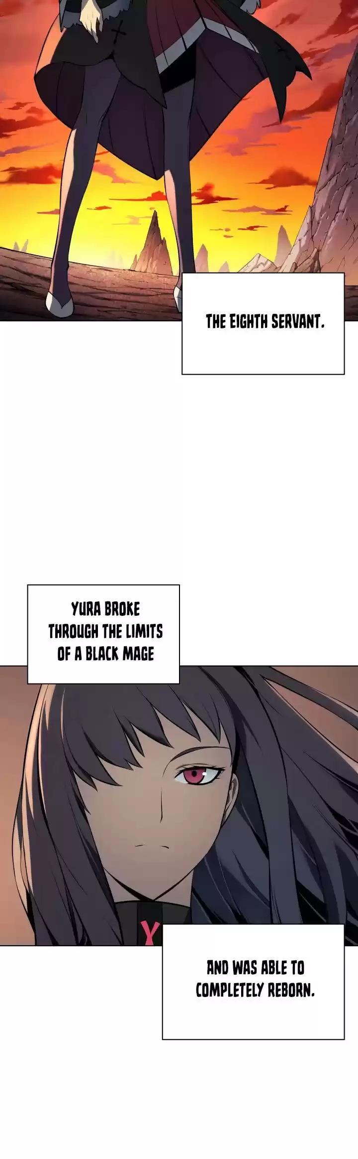 Overgeared (Team Argo) Chapter 36