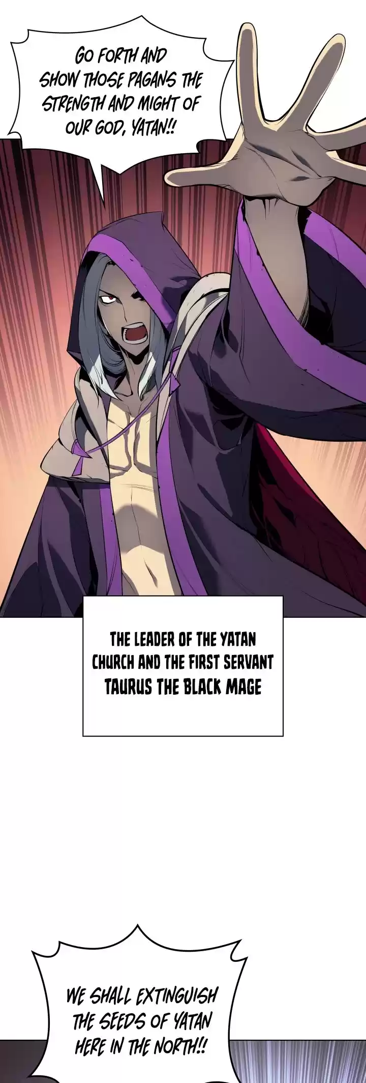 Overgeared (Team Argo) Chapter 36