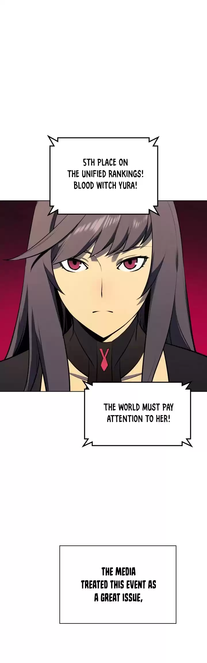 Overgeared (Team Argo) Chapter 36