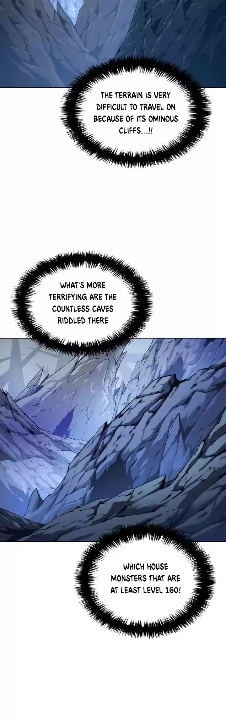 Overgeared (Team Argo) Chapter 36