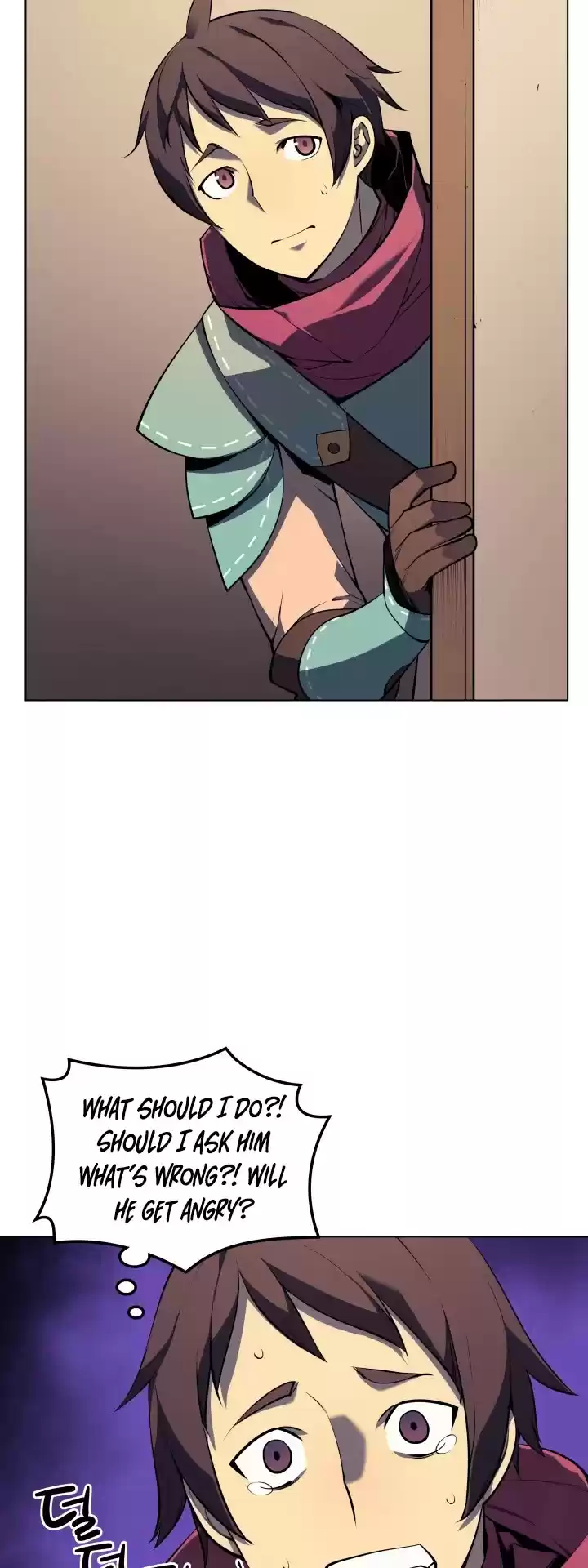 Overgeared (Team Argo) Chapter 36