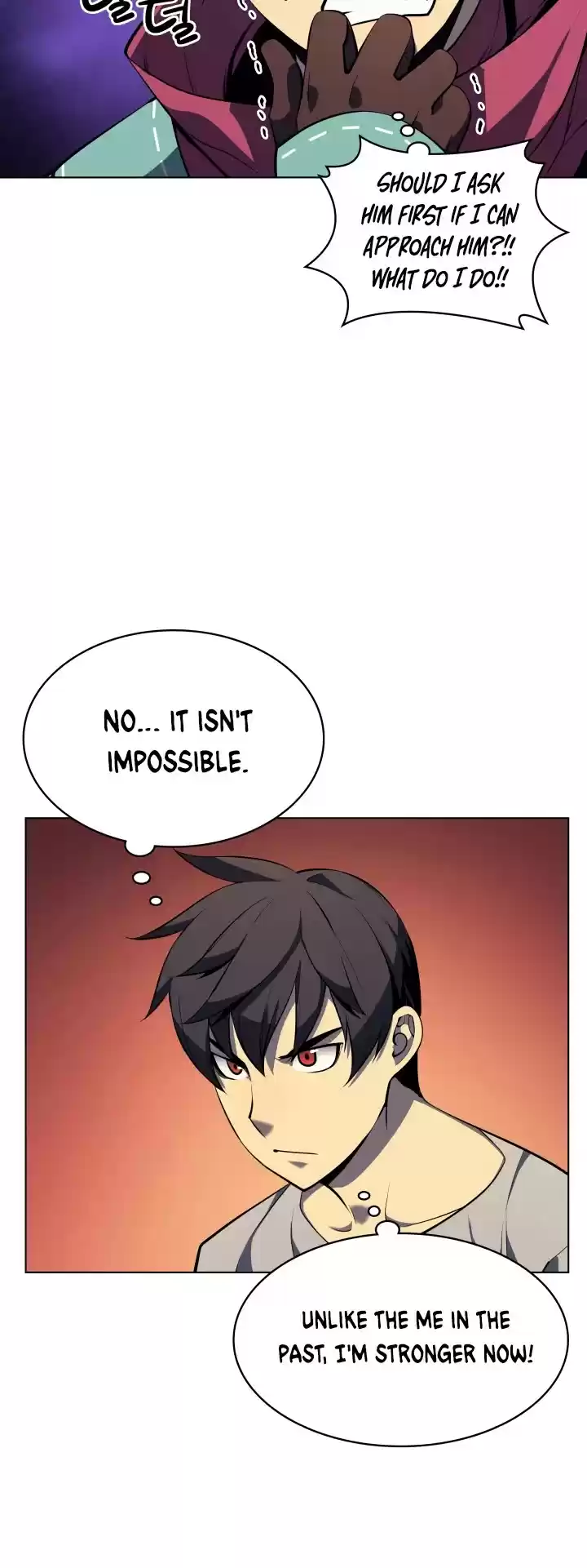 Overgeared (Team Argo) Chapter 36