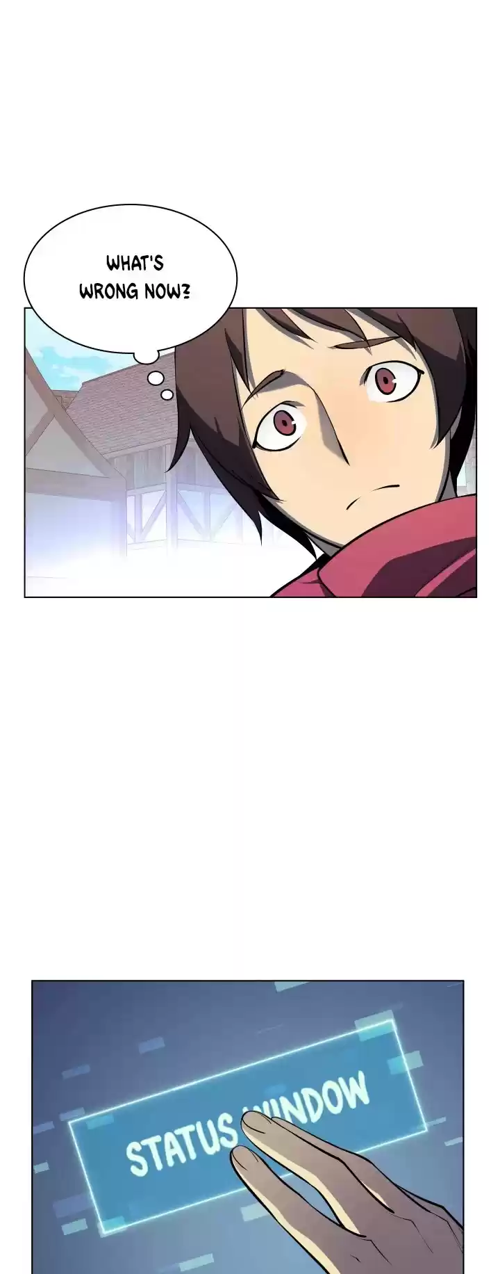 Overgeared (Team Argo) Chapter 36