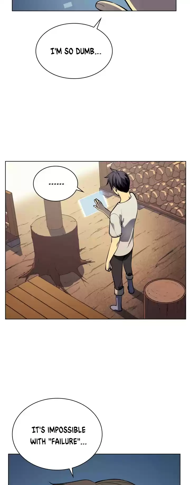 Overgeared (Team Argo) Chapter 36