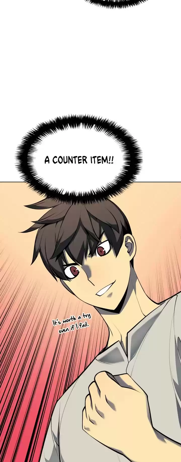 Overgeared (Team Argo) Chapter 36