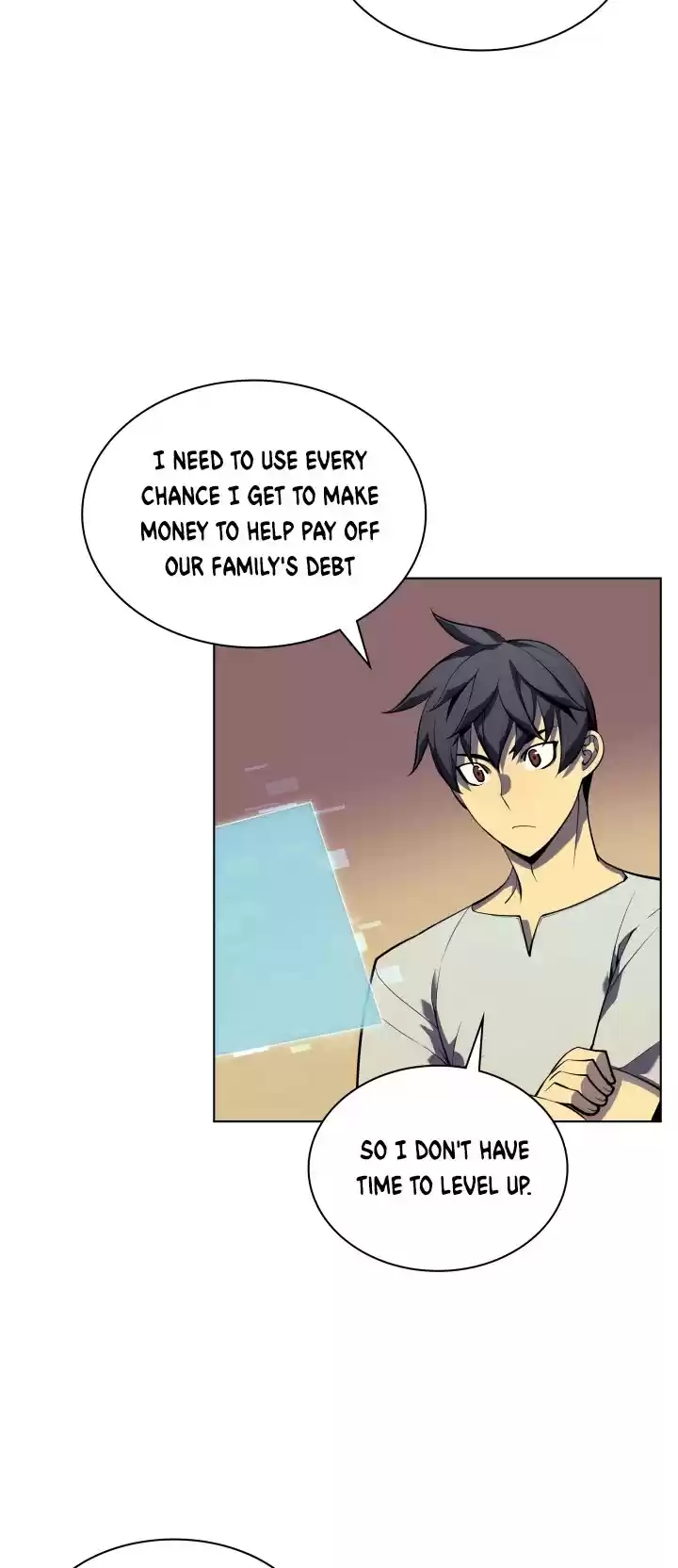 Overgeared (Team Argo) Chapter 37