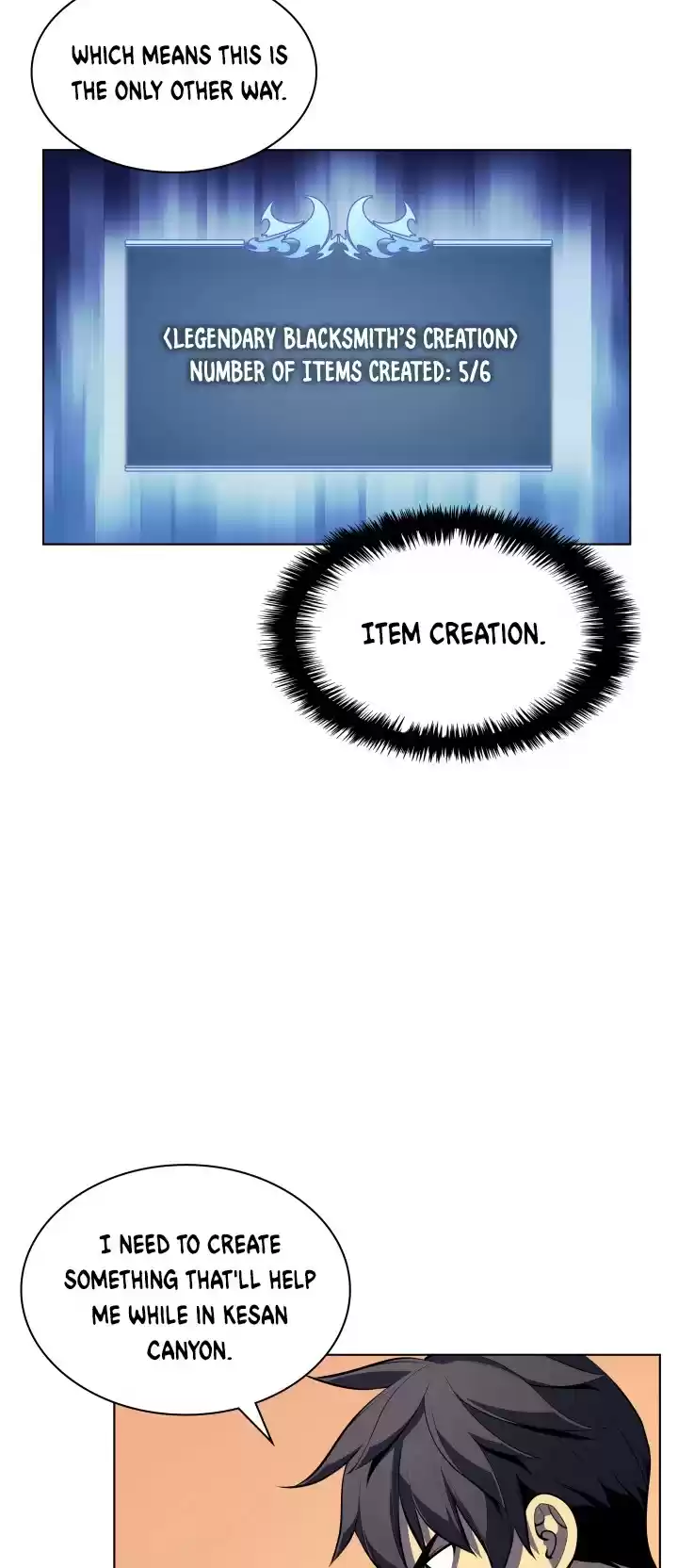 Overgeared (Team Argo) Chapter 37