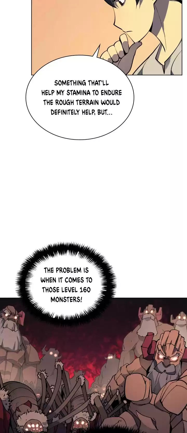 Overgeared (Team Argo) Chapter 37