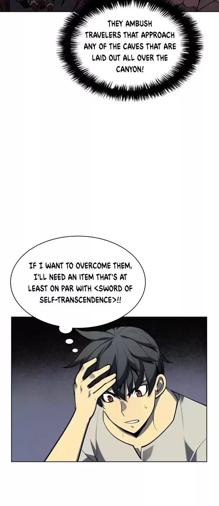 Overgeared (Team Argo) Chapter 37