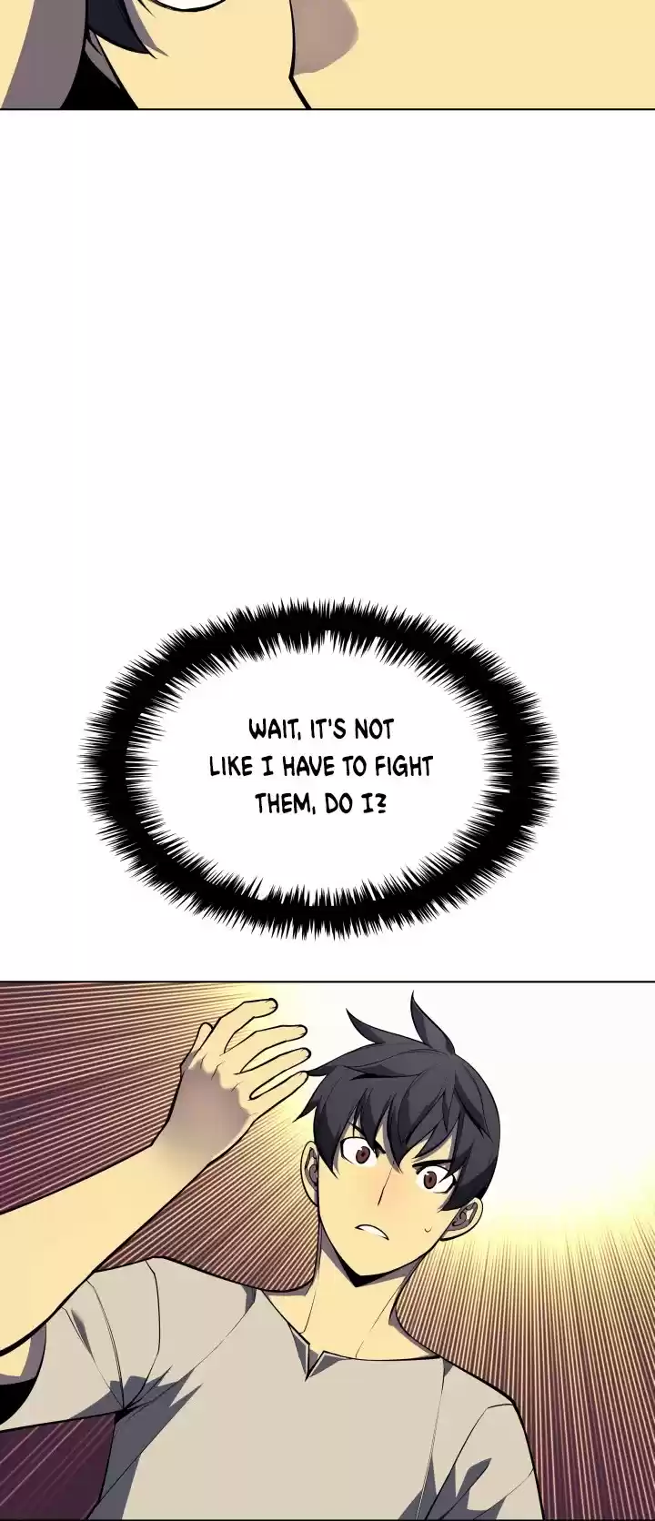 Overgeared (Team Argo) Chapter 37