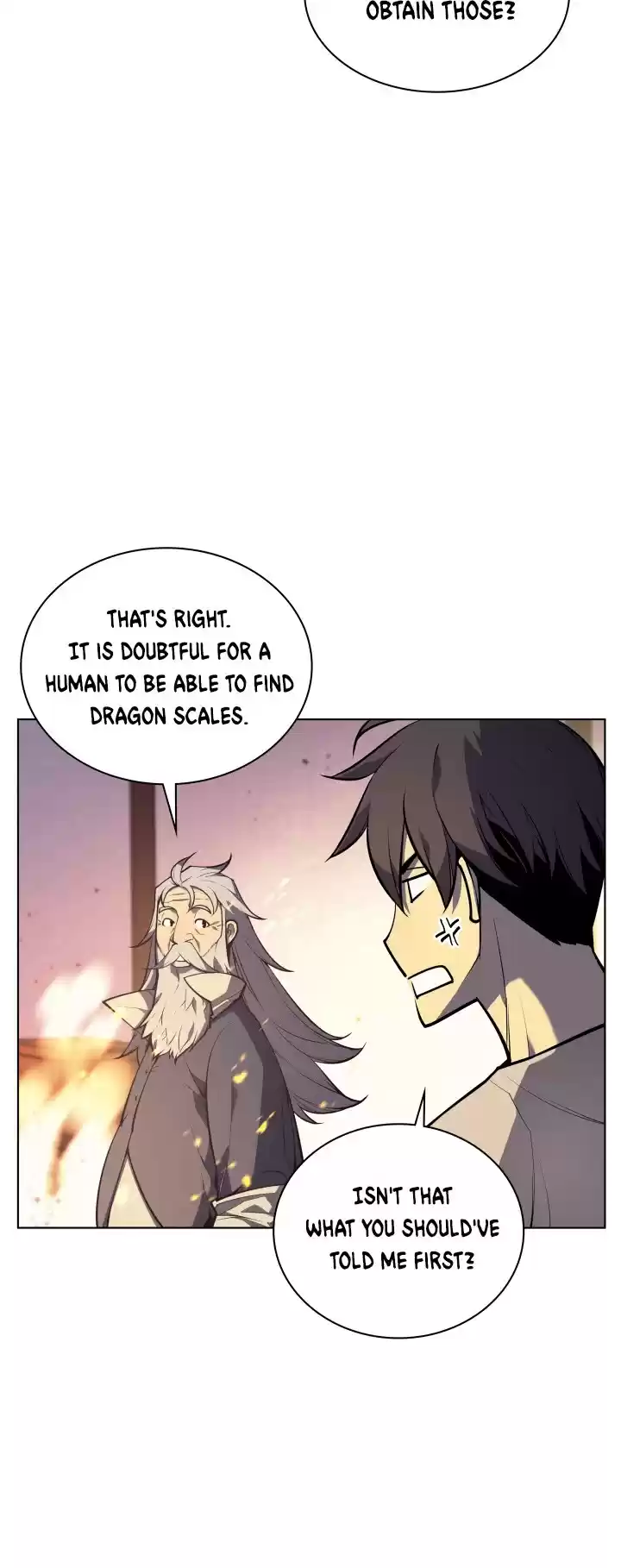 Overgeared (Team Argo) Chapter 37