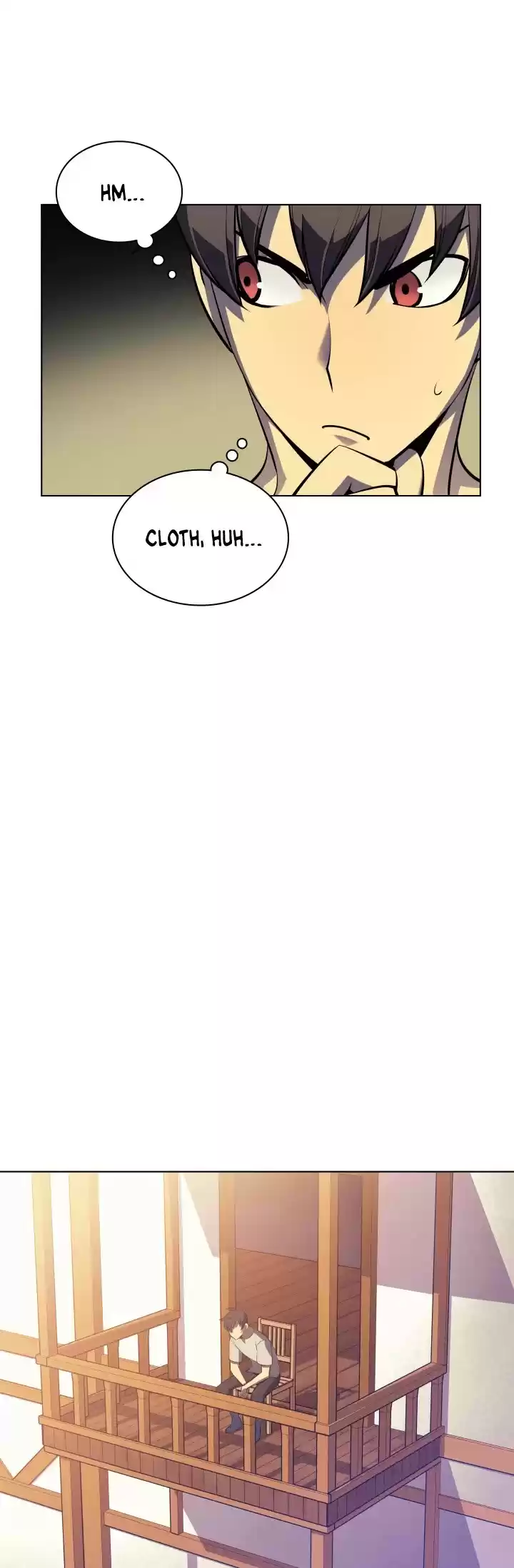 Overgeared (Team Argo) Chapter 37