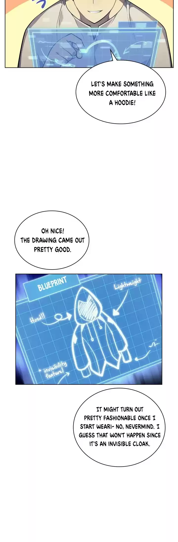 Overgeared (Team Argo) Chapter 37