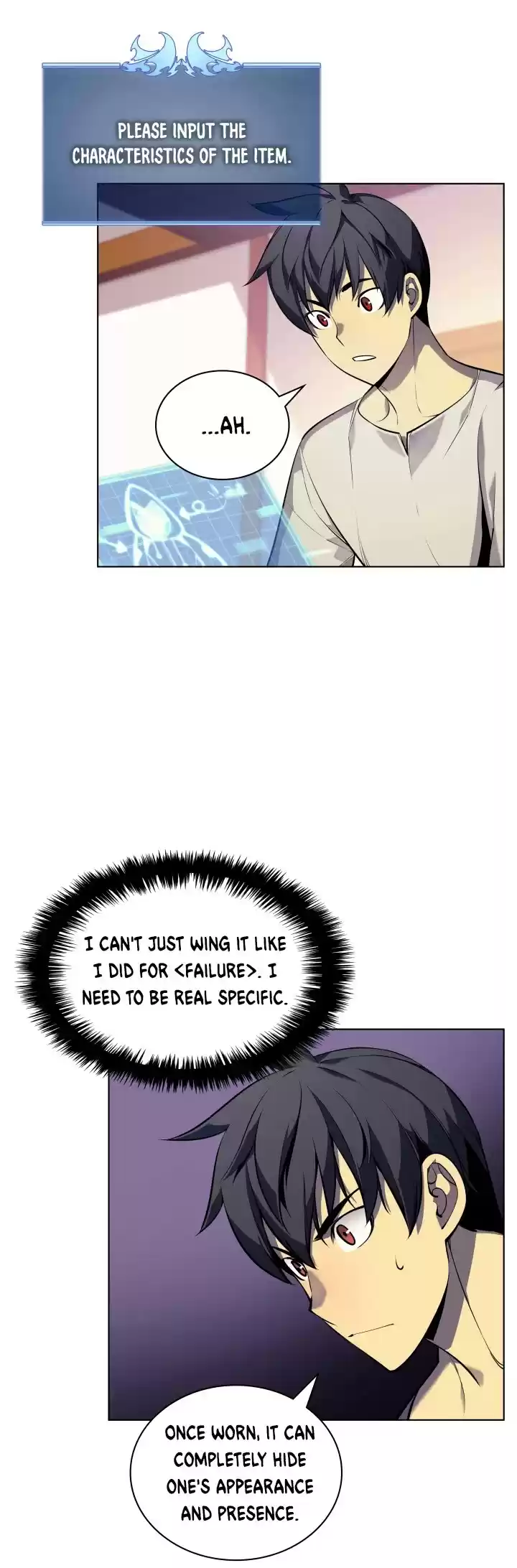 Overgeared (Team Argo) Chapter 37