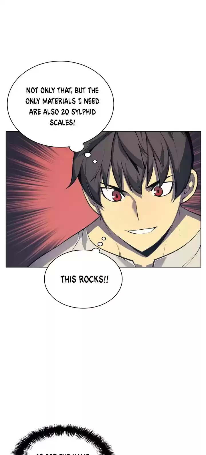 Overgeared (Team Argo) Chapter 37