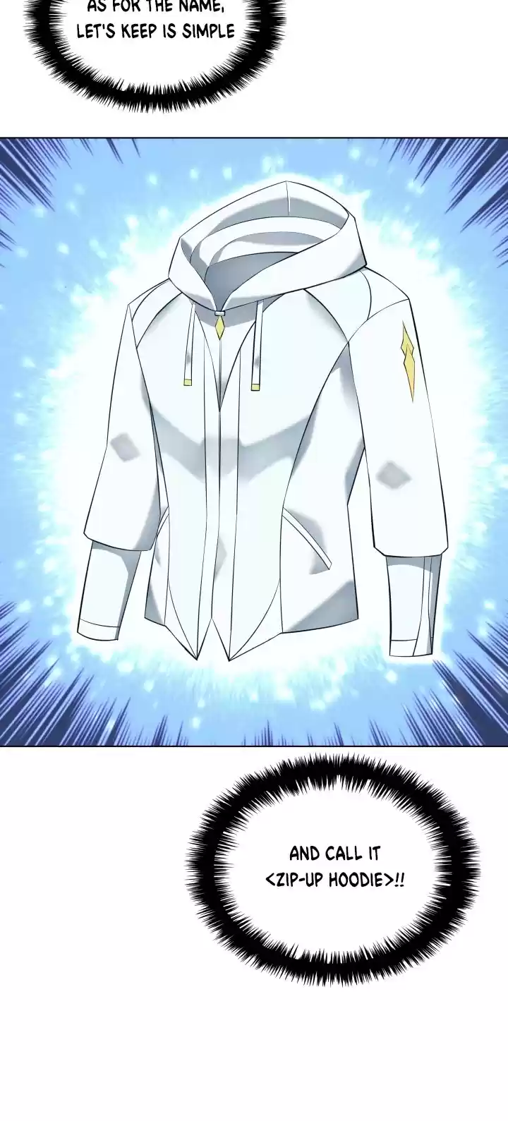 Overgeared (Team Argo) Chapter 37