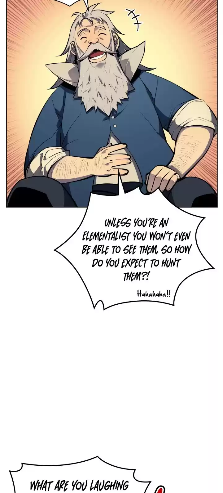 Overgeared (Team Argo) Chapter 37