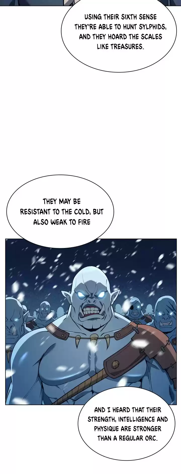 Overgeared (Team Argo) Chapter 37