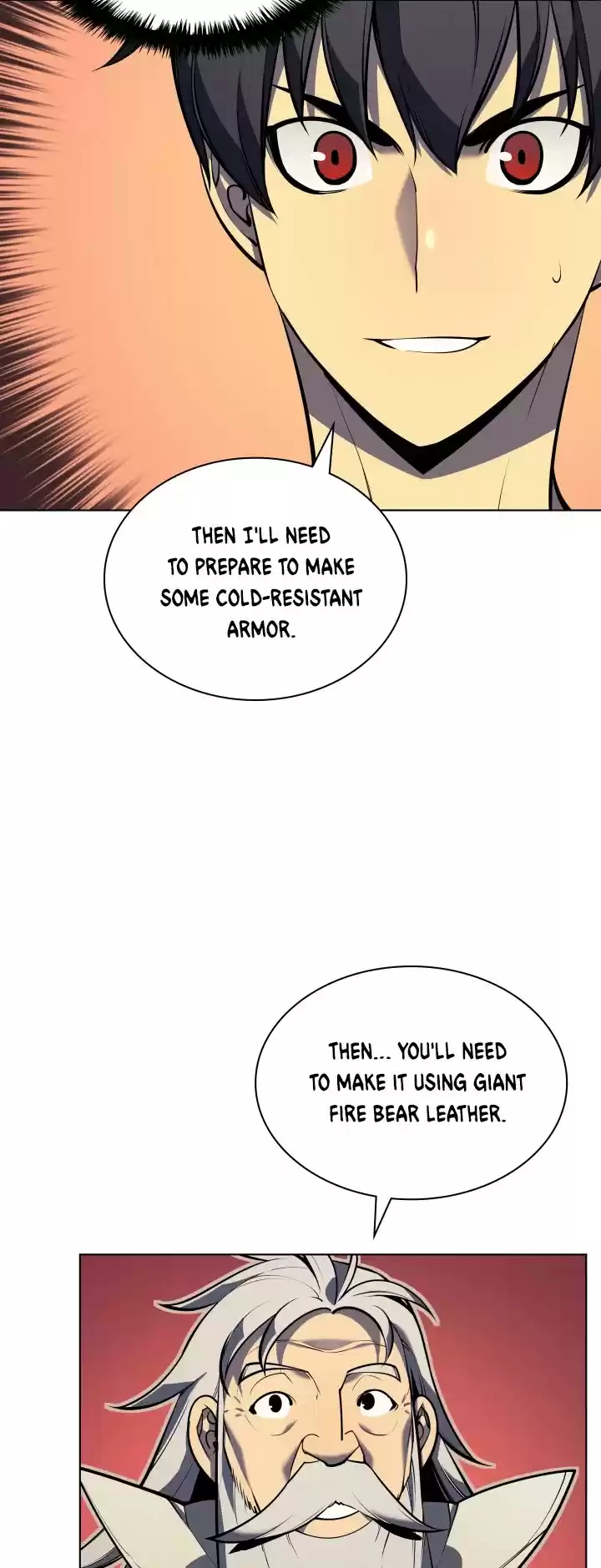 Overgeared (Team Argo) Chapter 37