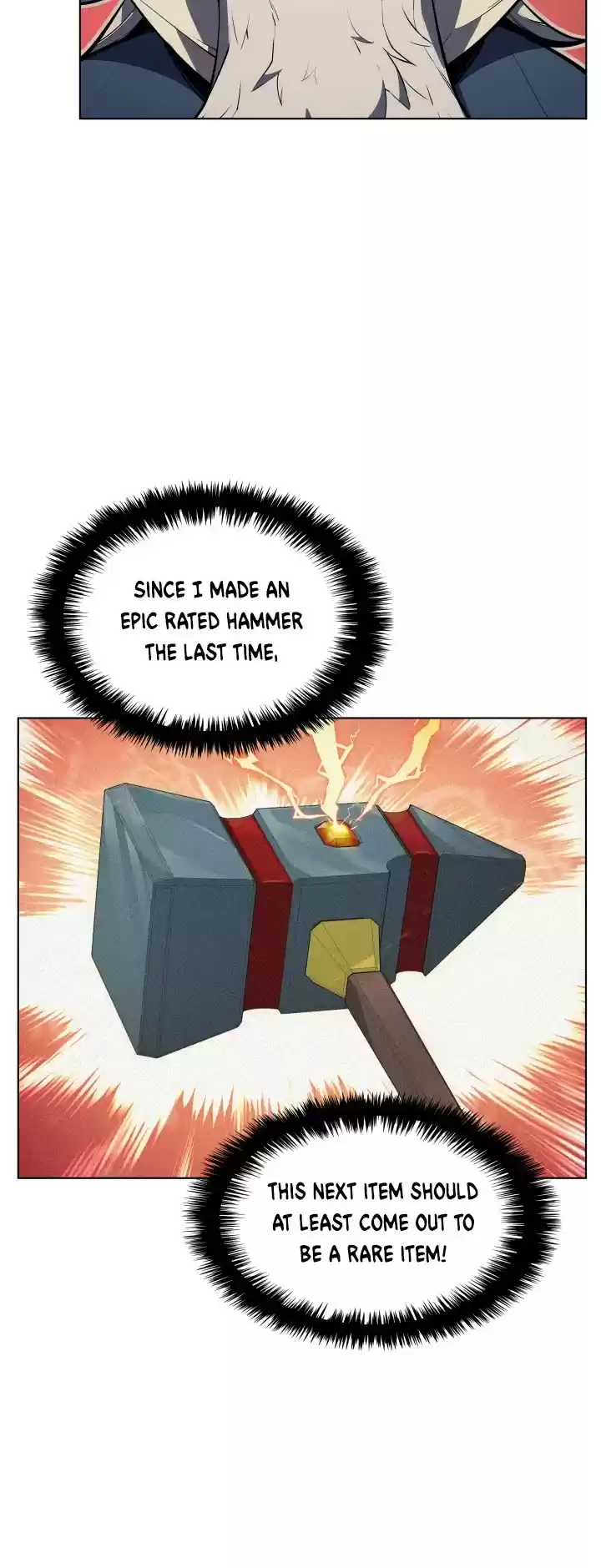 Overgeared (Team Argo) Chapter 37