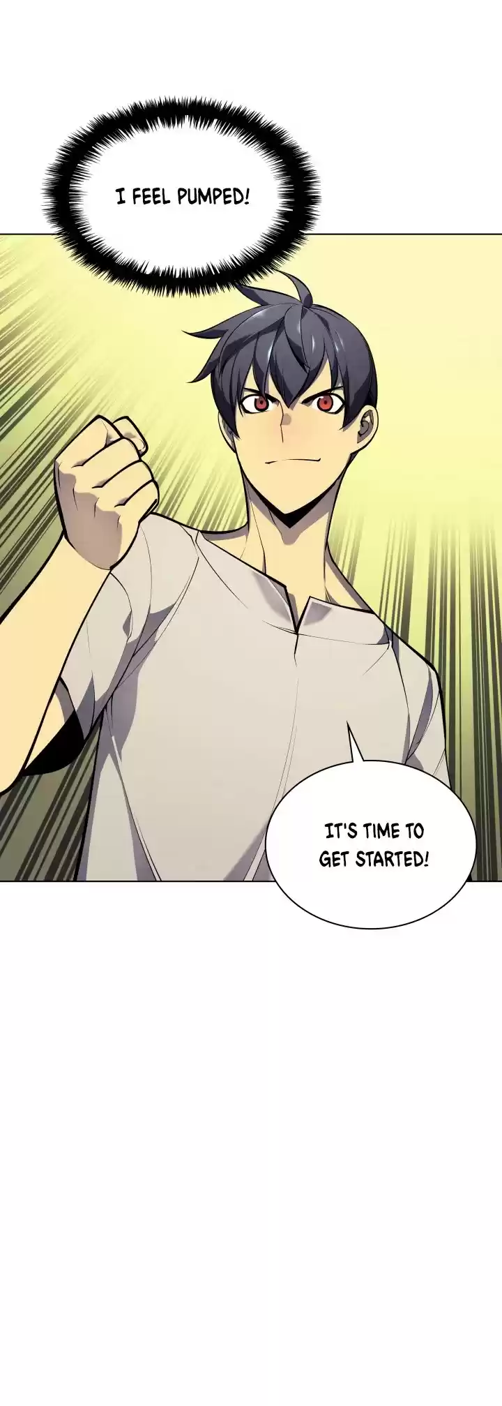 Overgeared (Team Argo) Chapter 37