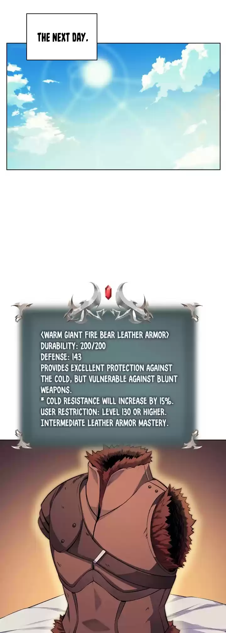 Overgeared (Team Argo) Chapter 37