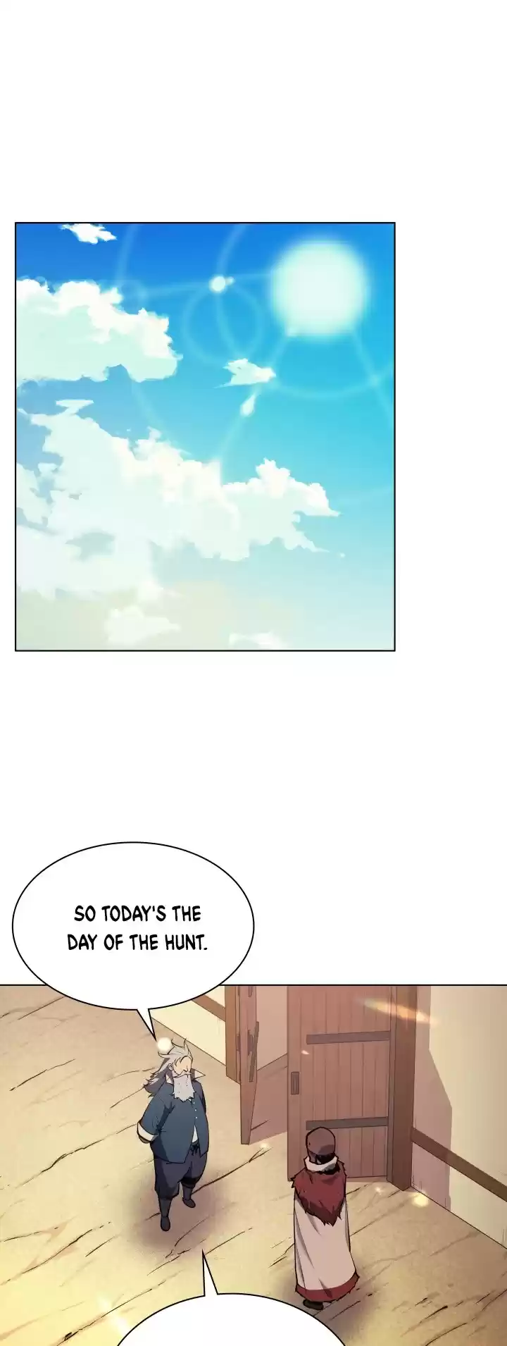 Overgeared (Team Argo) Chapter 37