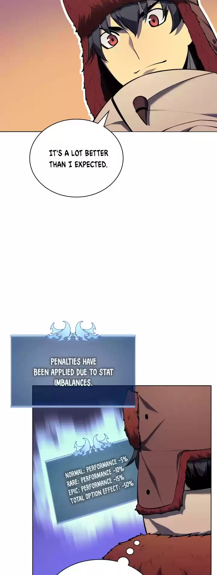 Overgeared (Team Argo) Chapter 37