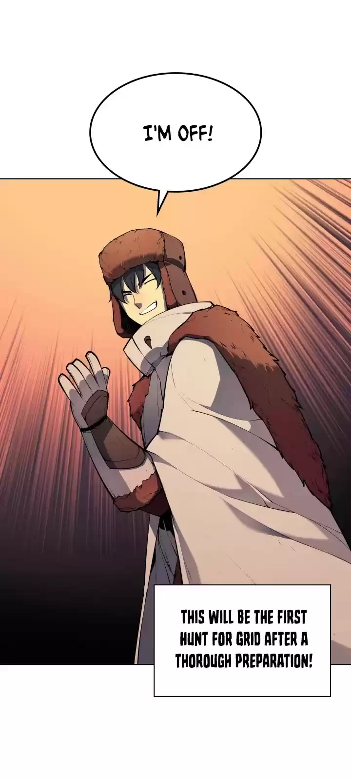 Overgeared (Team Argo) Chapter 37