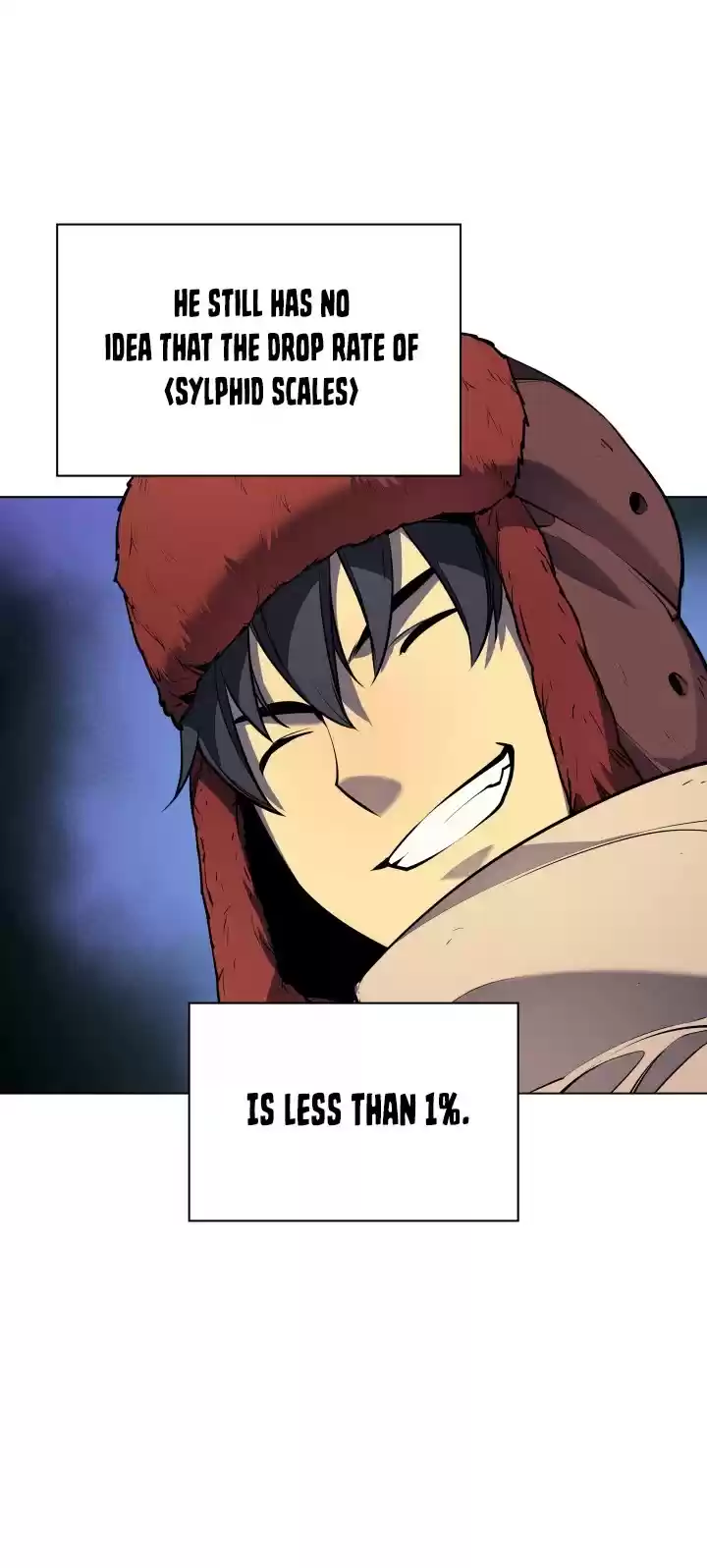 Overgeared (Team Argo) Chapter 37