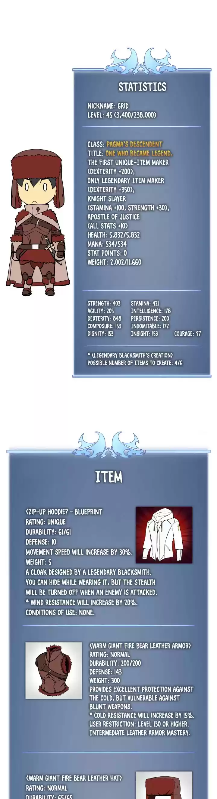 Overgeared (Team Argo) Chapter 37