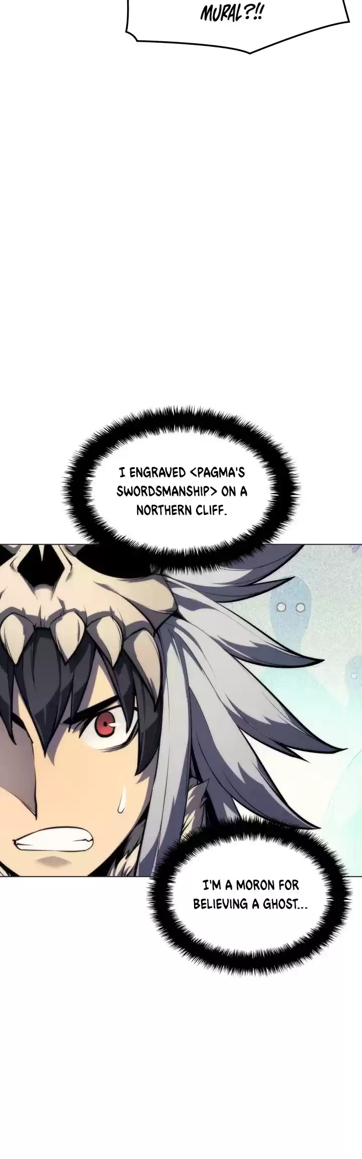 Overgeared (Team Argo) Chapter 44