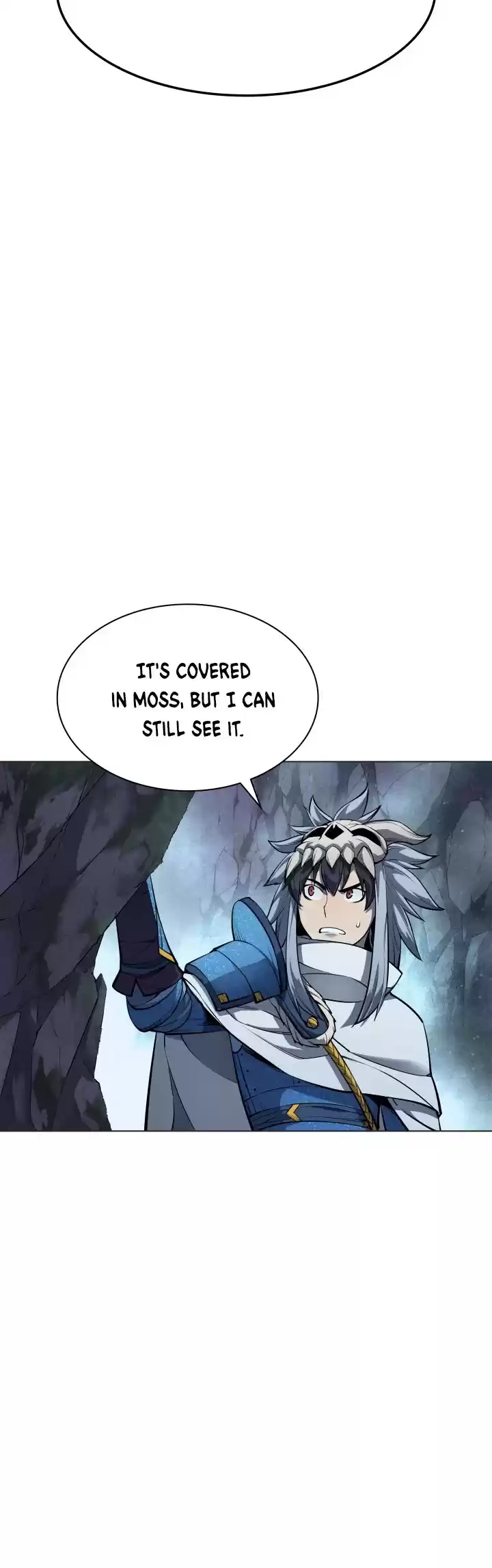 Overgeared (Team Argo) Chapter 44