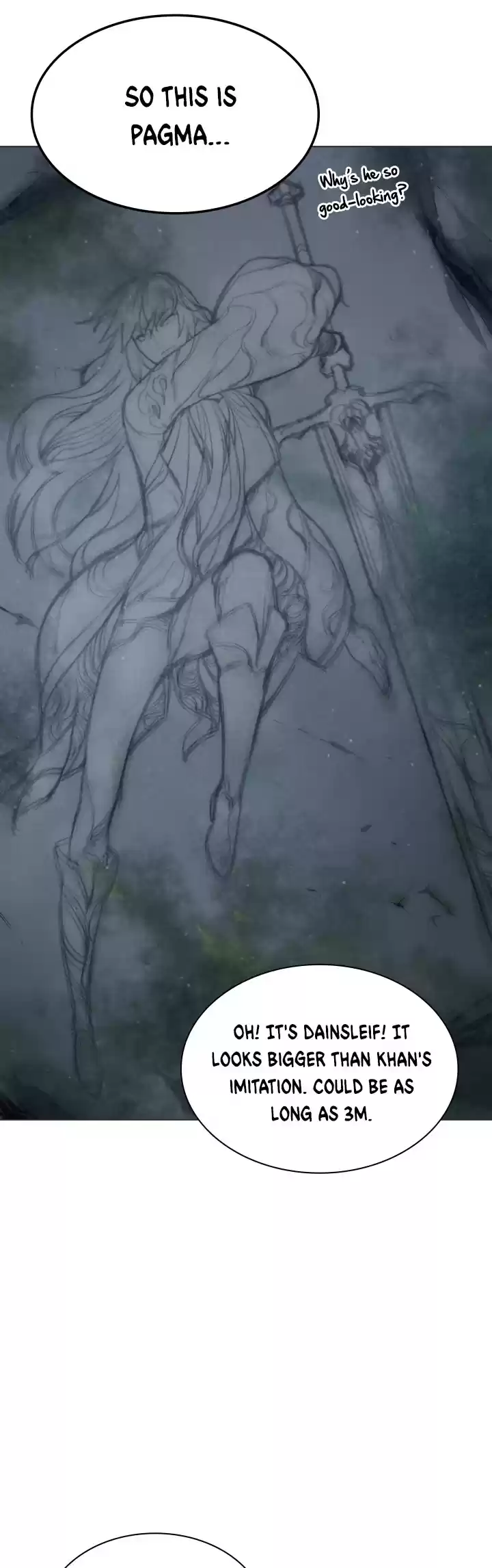 Overgeared (Team Argo) Chapter 44