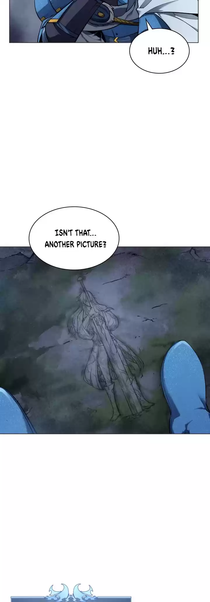 Overgeared (Team Argo) Chapter 44