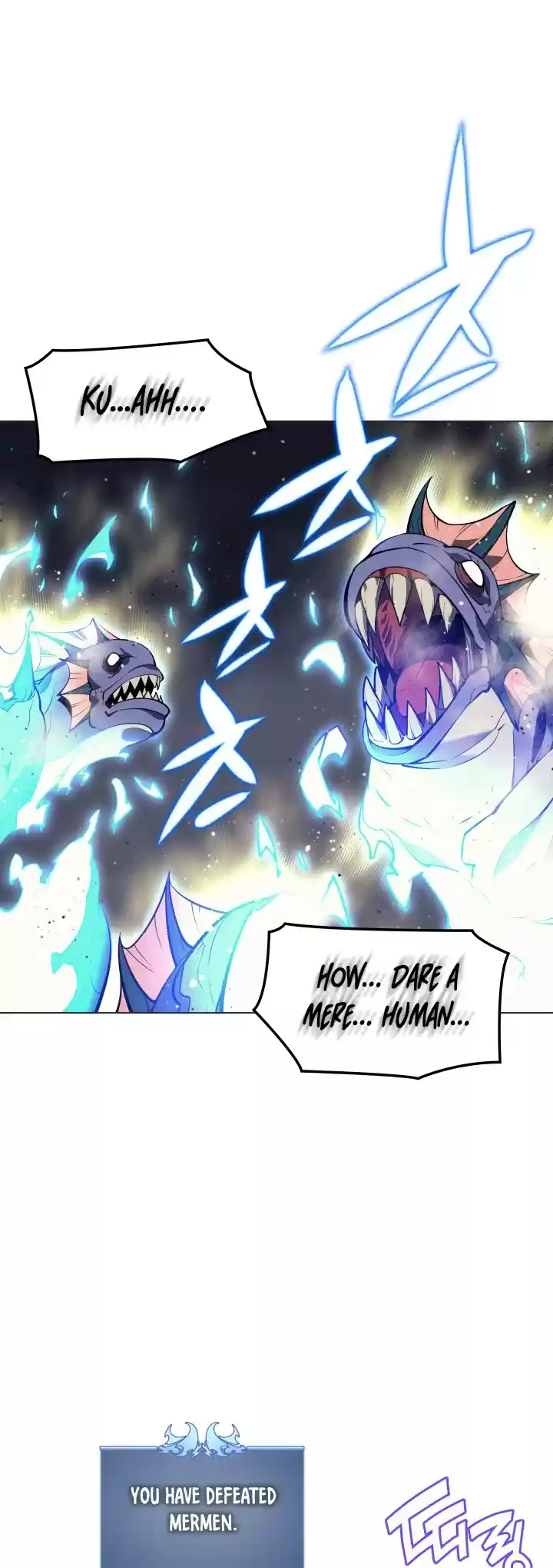 Overgeared (Team Argo) Chapter 44