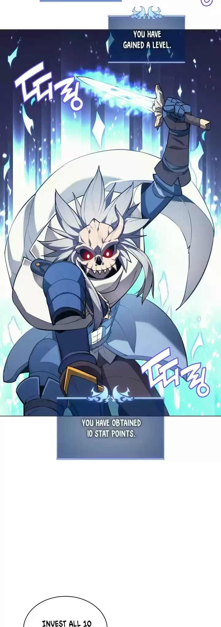 Overgeared (Team Argo) Chapter 44