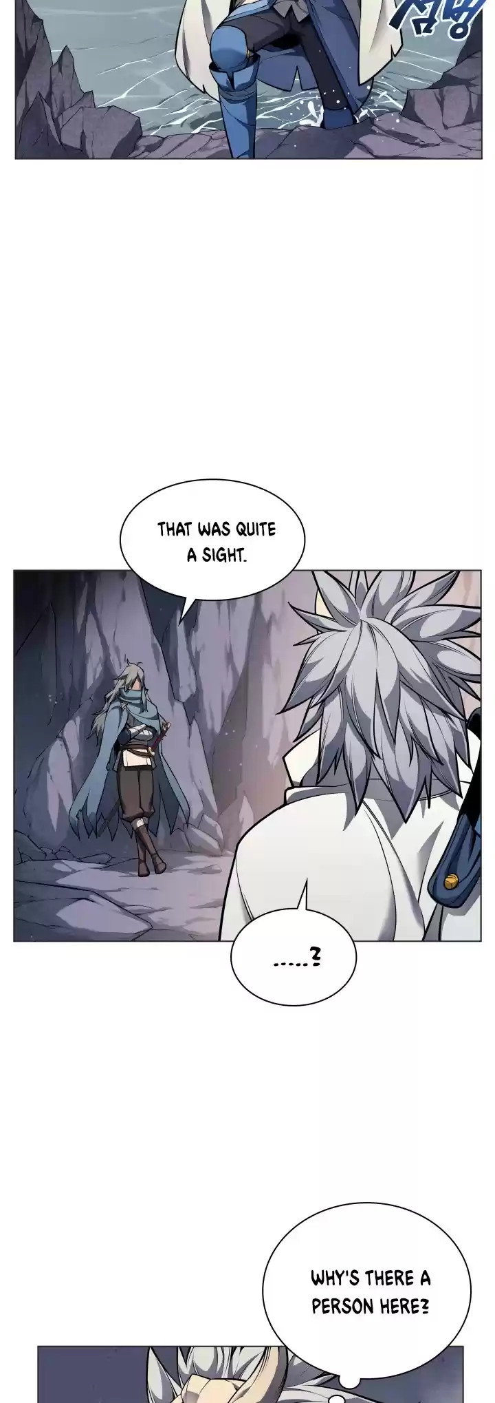 Overgeared (Team Argo) Chapter 44