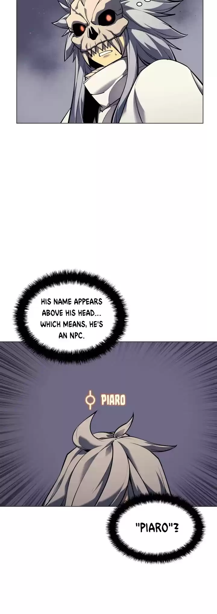 Overgeared (Team Argo) Chapter 44