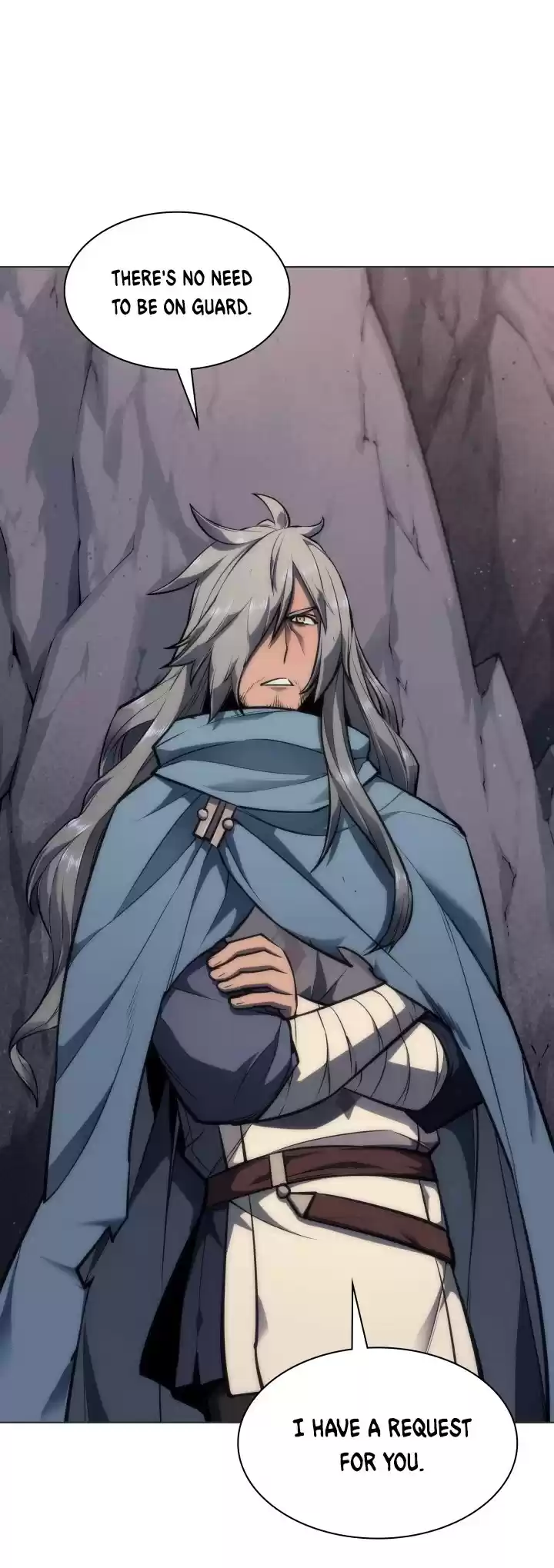 Overgeared (Team Argo) Chapter 44