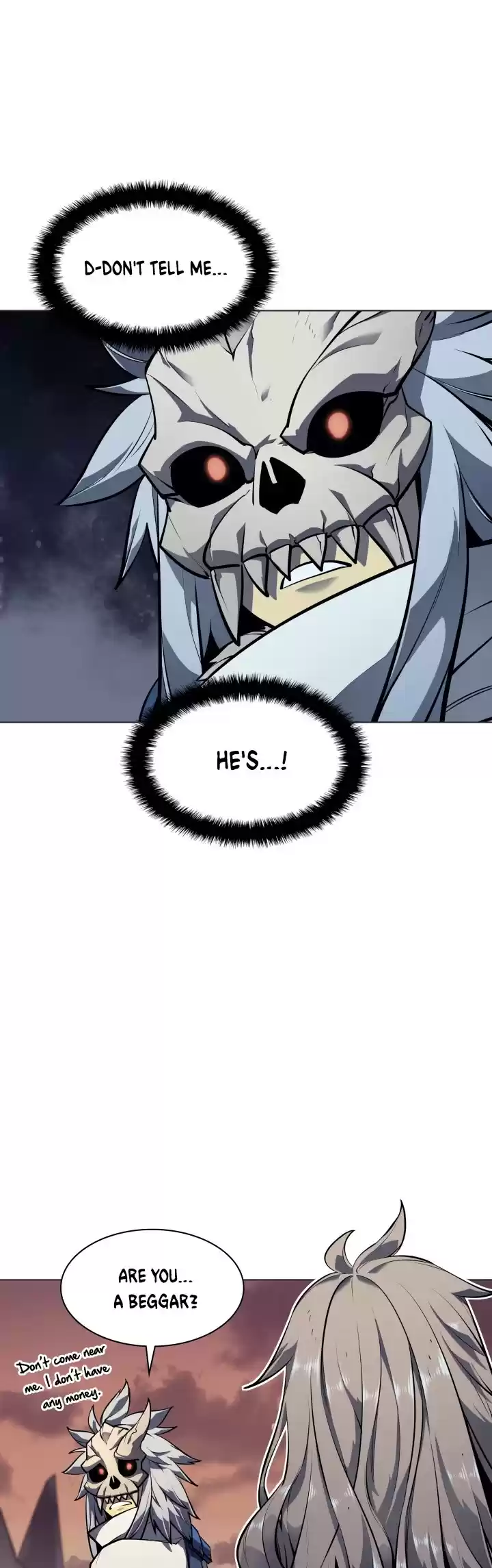 Overgeared (Team Argo) Chapter 44