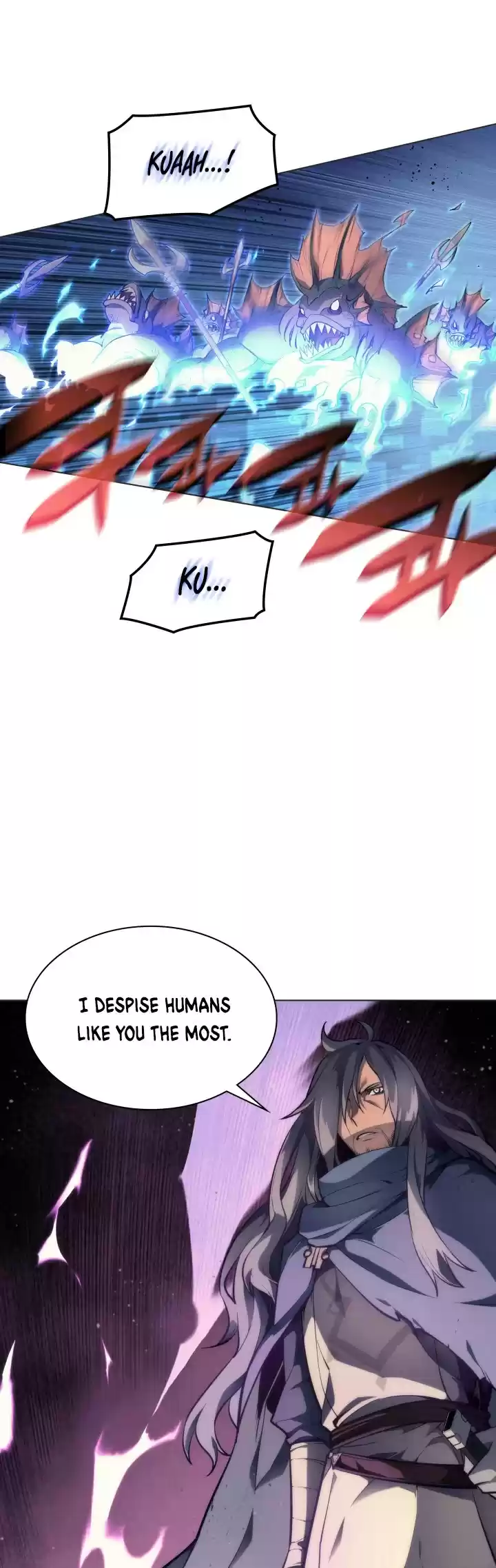 Overgeared (Team Argo) Chapter 44