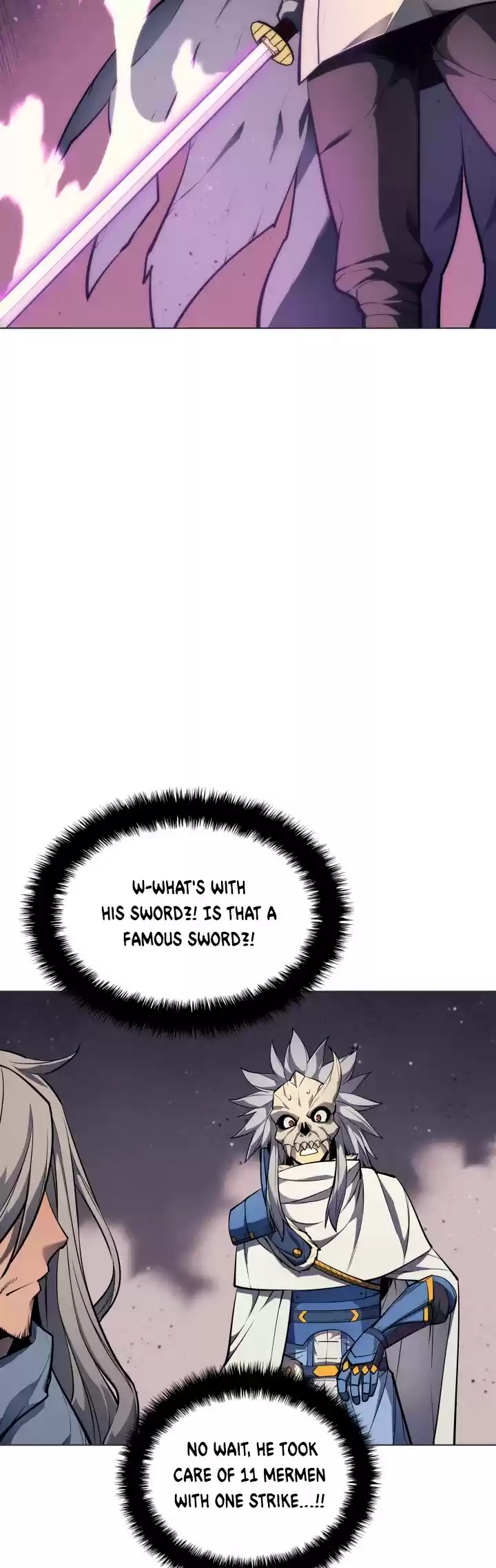 Overgeared (Team Argo) Chapter 44