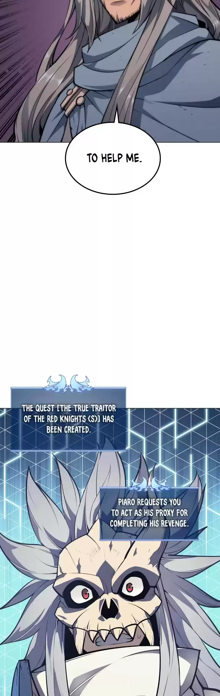 Overgeared (Team Argo) Chapter 44