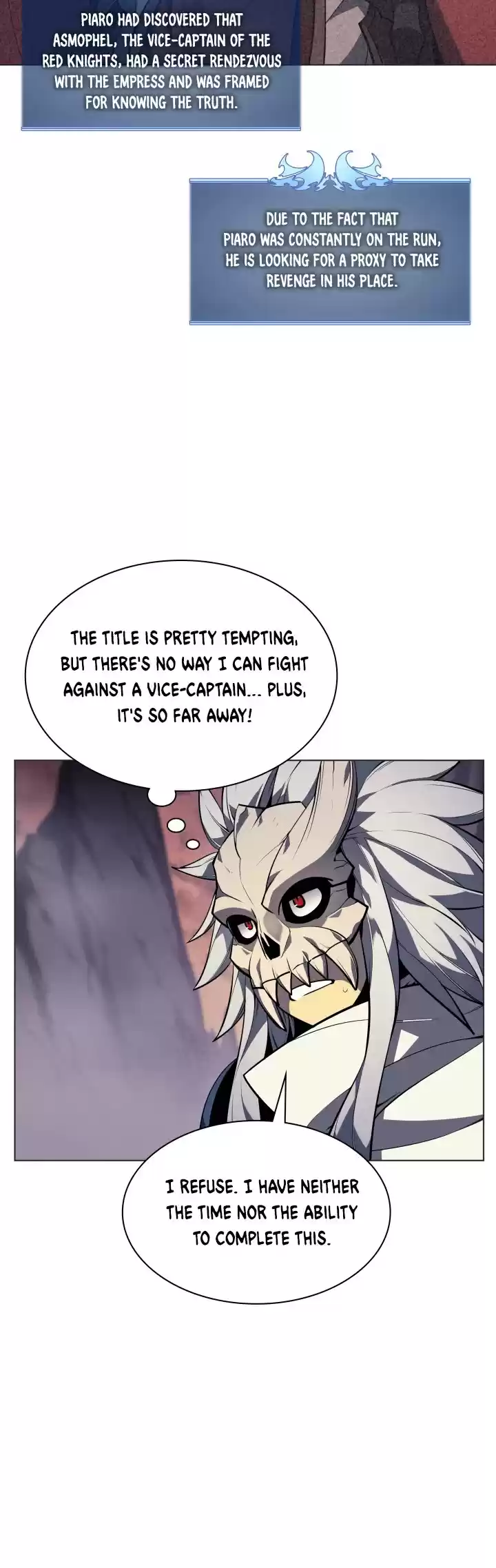 Overgeared (Team Argo) Chapter 44