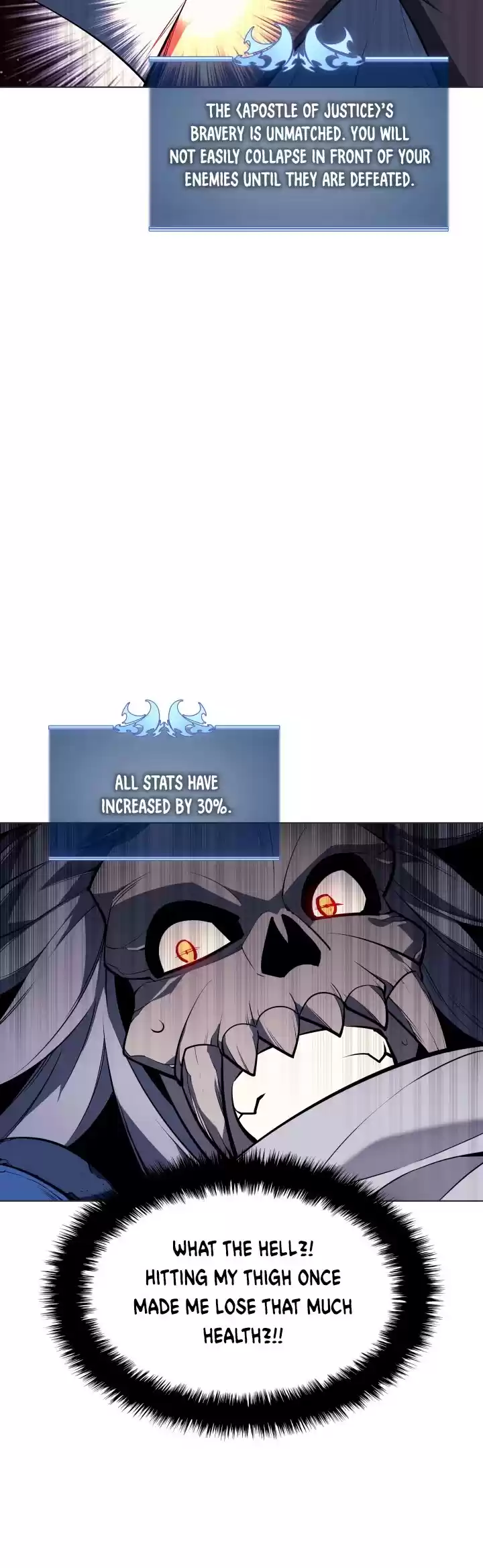 Overgeared (Team Argo) Chapter 44