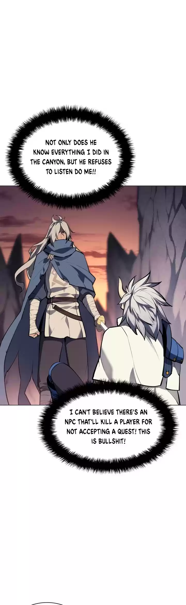 Overgeared (Team Argo) Chapter 44