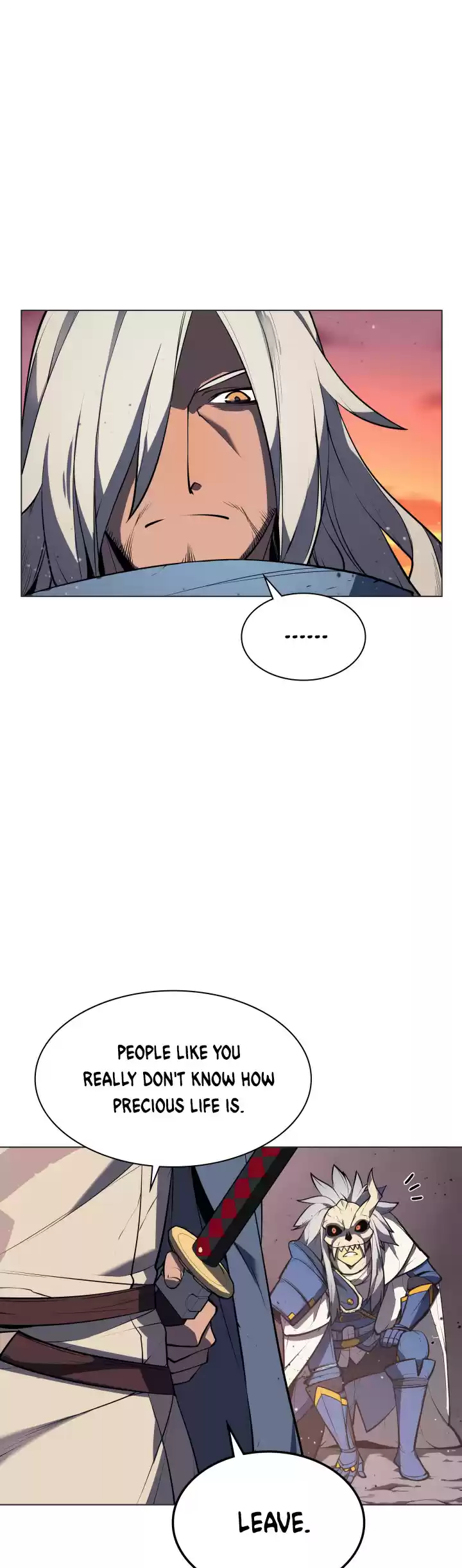 Overgeared (Team Argo) Chapter 44